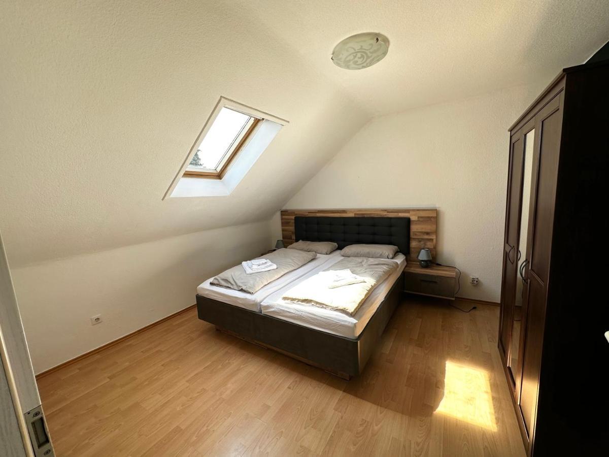 Bocholtapartments Ngoại thất bức ảnh
