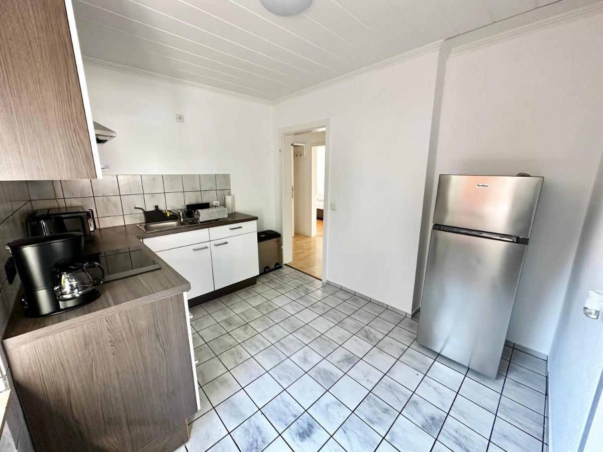 Bocholtapartments Ngoại thất bức ảnh