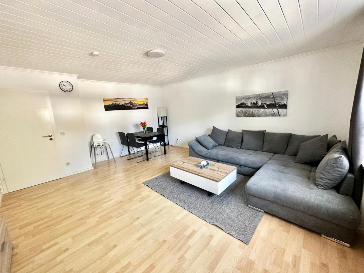 Bocholtapartments Ngoại thất bức ảnh