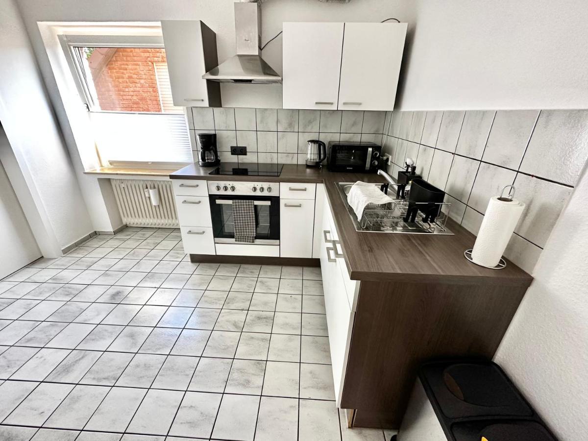 Bocholtapartments Ngoại thất bức ảnh
