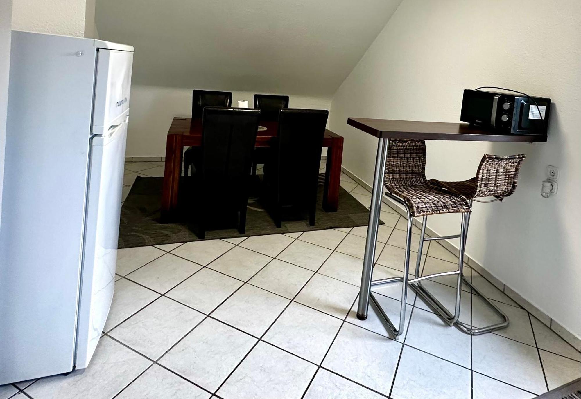 Bocholtapartments Ngoại thất bức ảnh